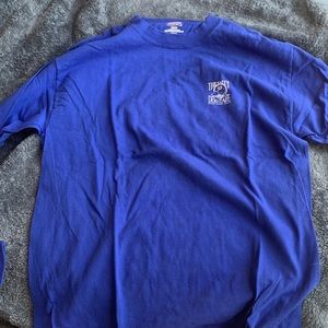 Salty Dog Cafe shirt